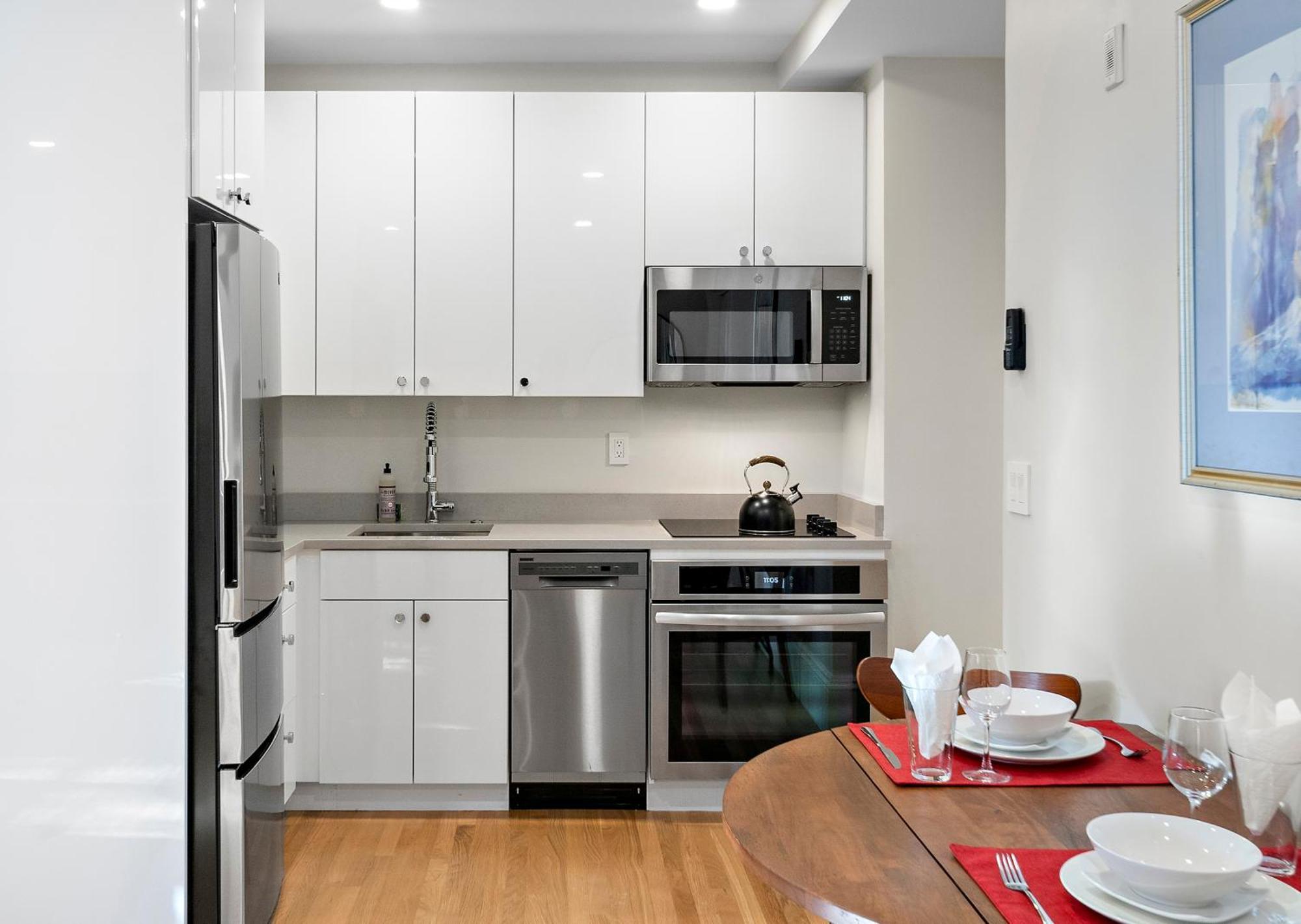 Charlesgate Suites Boston Exteriér fotografie