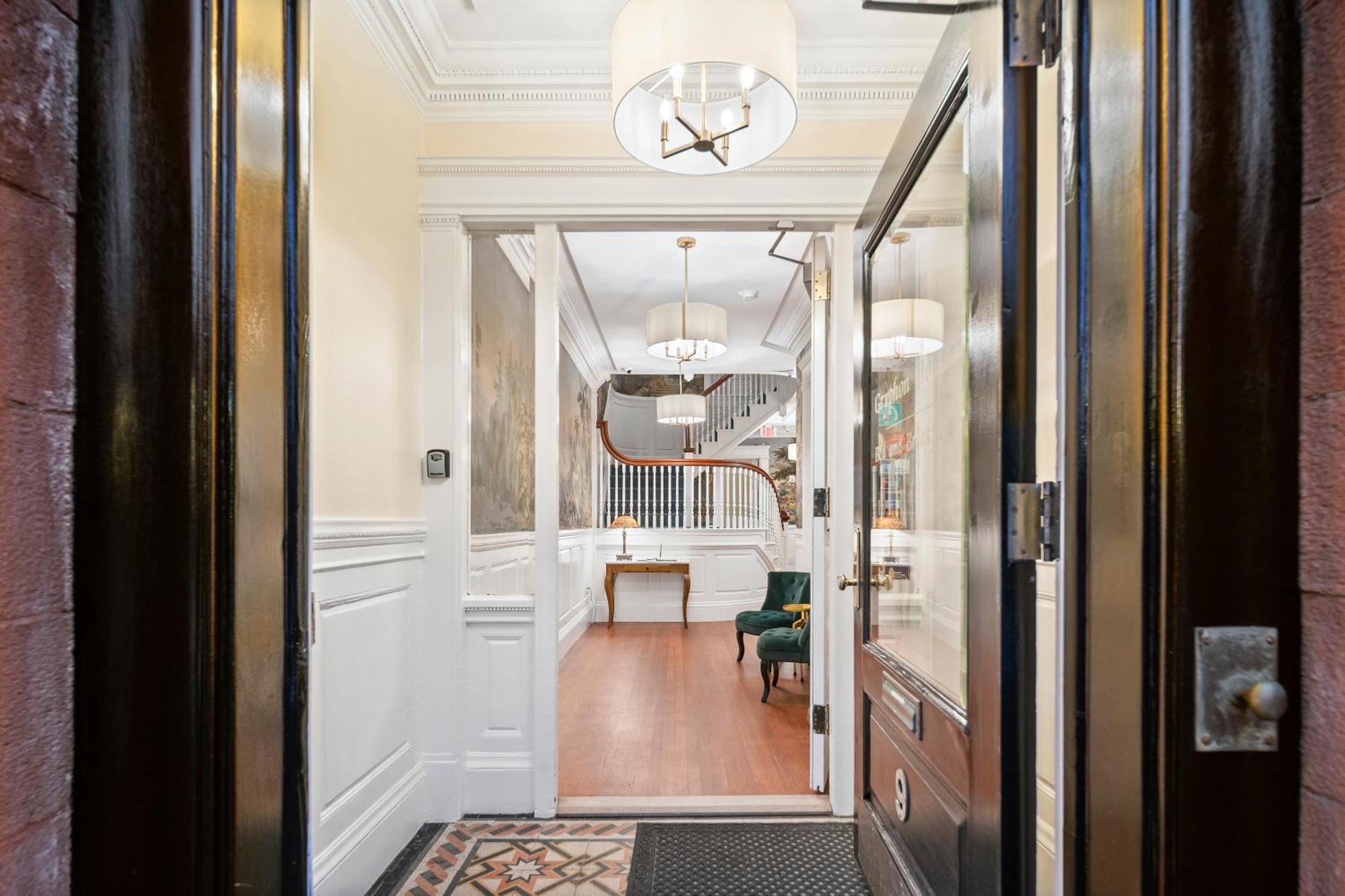 Charlesgate Suites Boston Exteriér fotografie