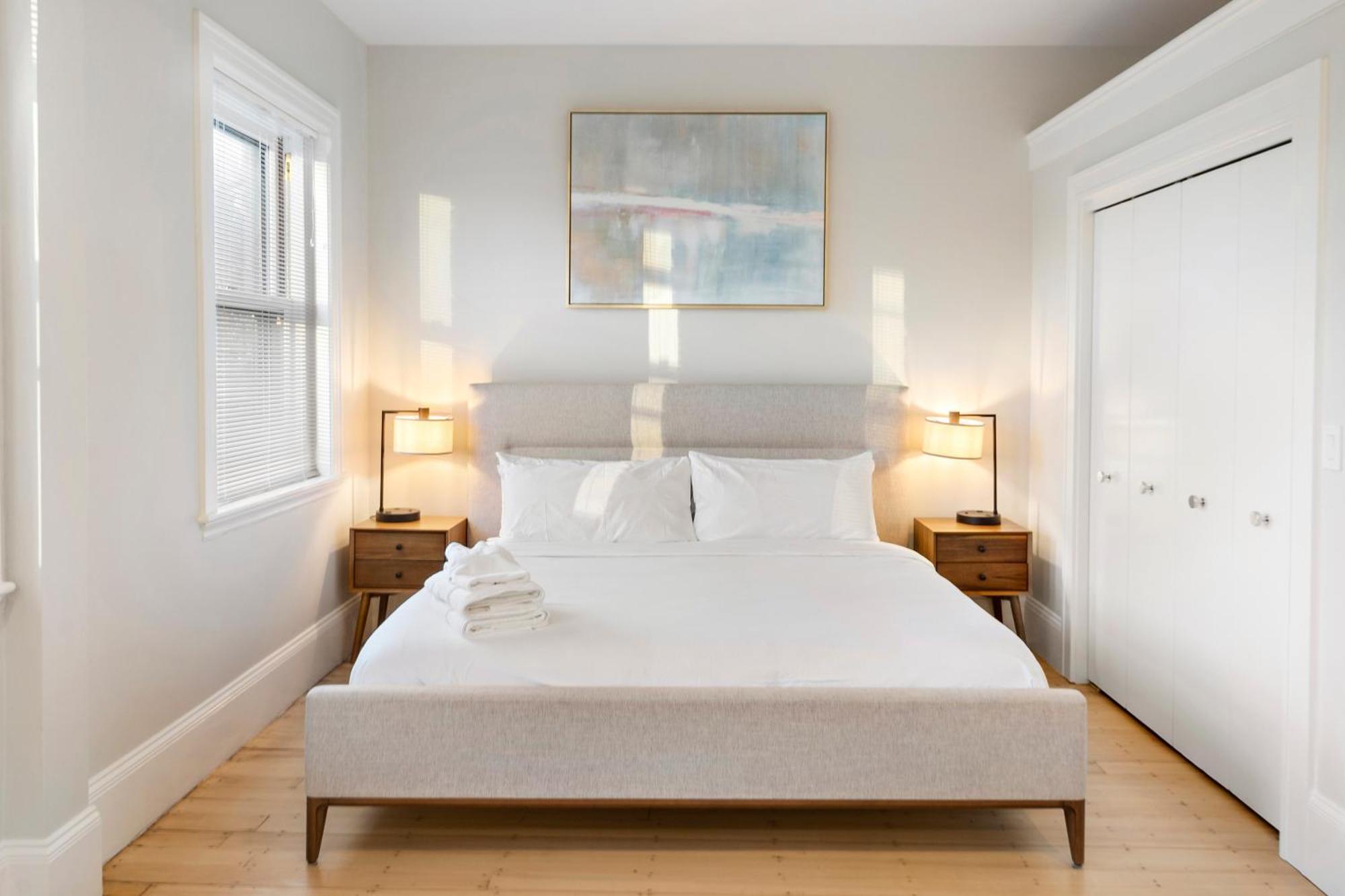 Charlesgate Suites Boston Exteriér fotografie