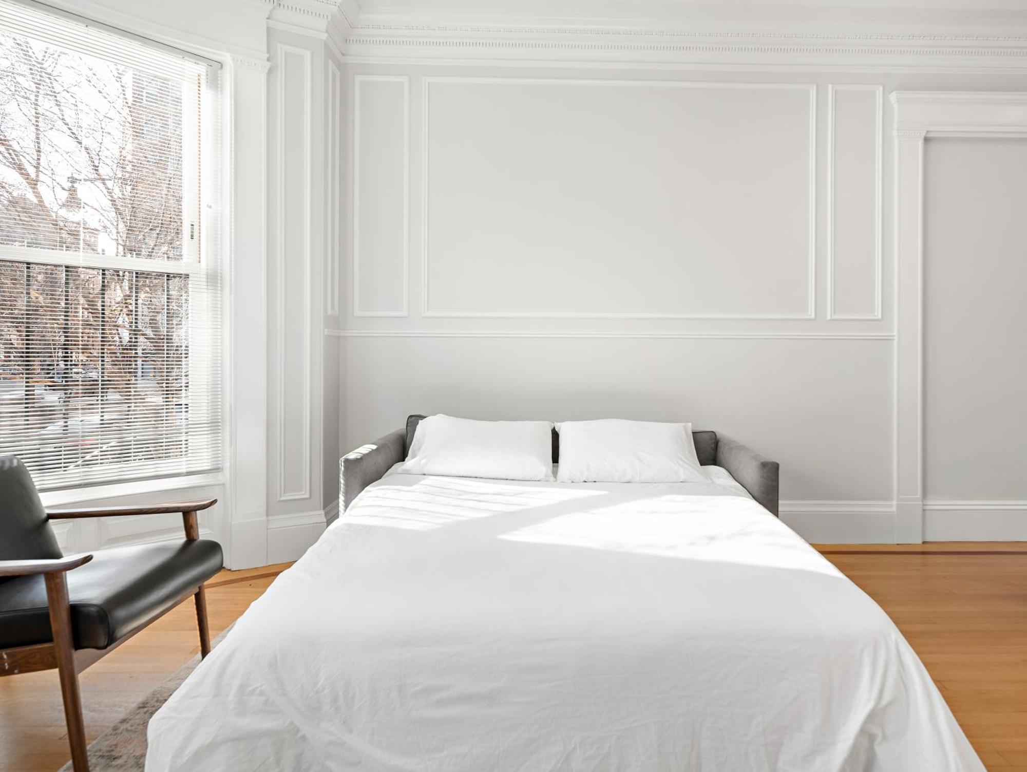 Charlesgate Suites Boston Exteriér fotografie