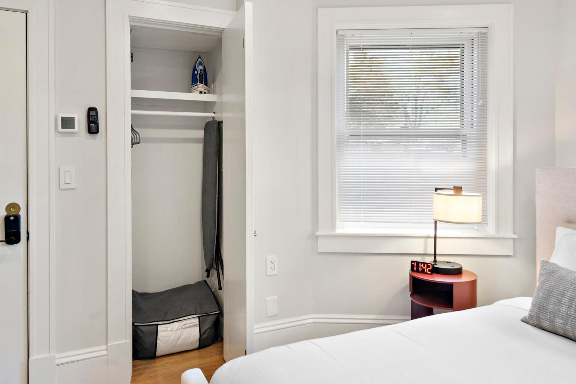 Charlesgate Suites Boston Exteriér fotografie