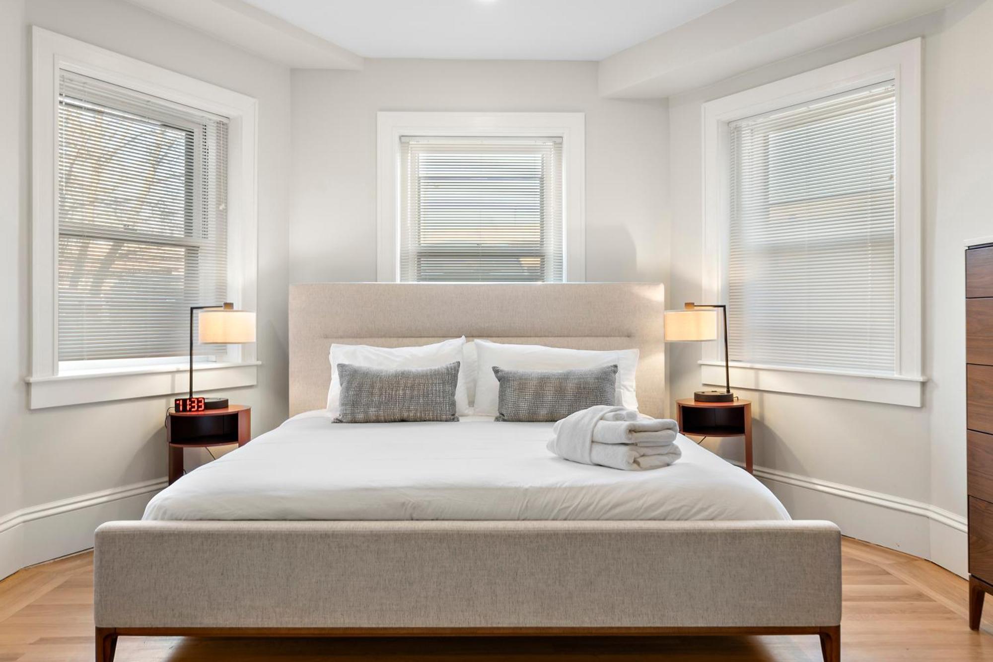 Charlesgate Suites Boston Exteriér fotografie